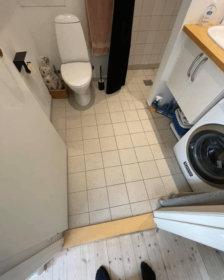 CacoByg ApS — færdigt projekt 11