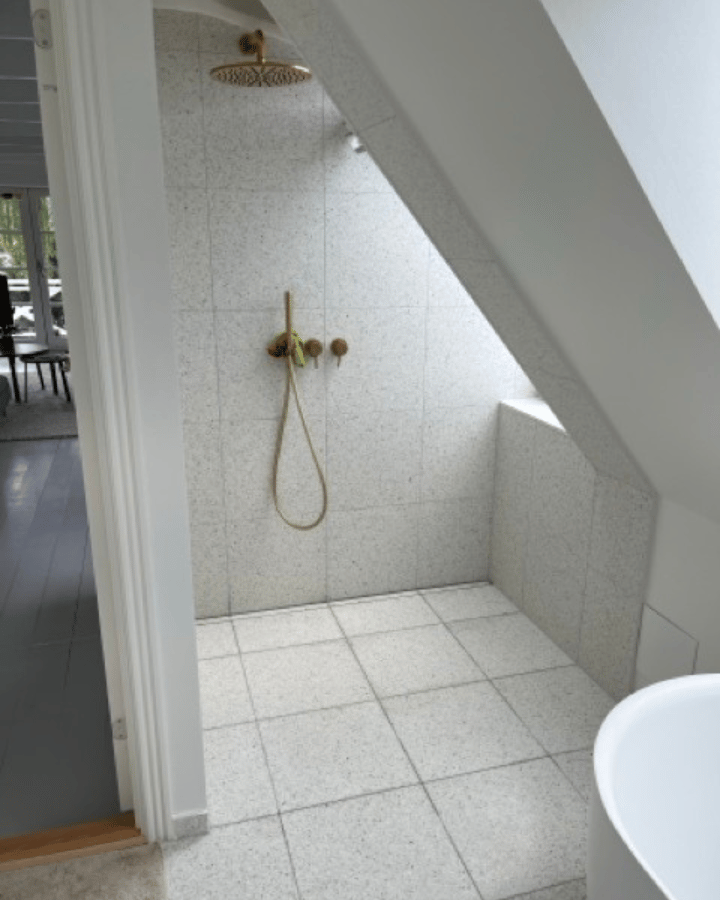 CacoByg ApS — færdigt projekt 16