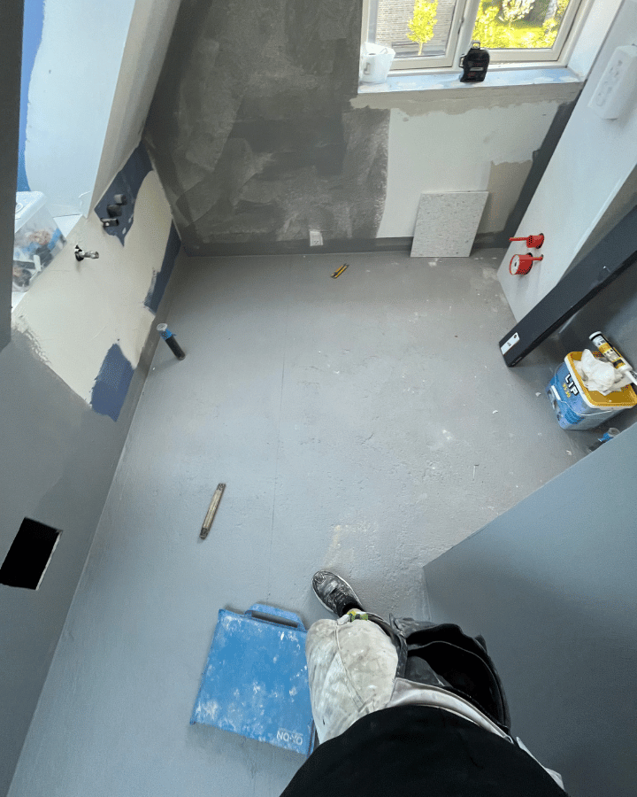 CacoByg ApS — færdigt projekt 17