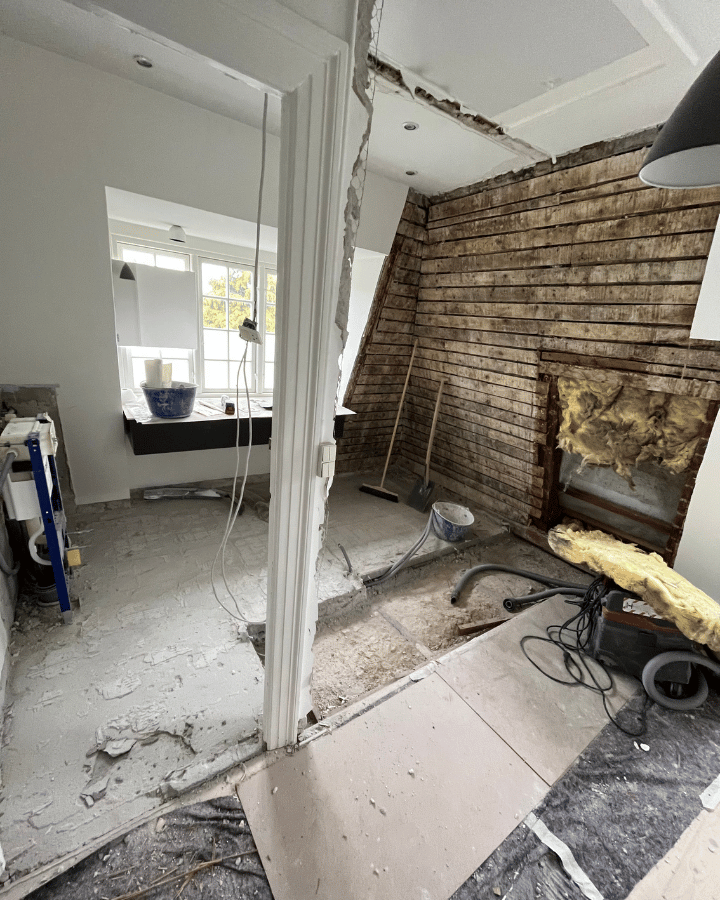 CacoByg ApS — færdigt projekt 23